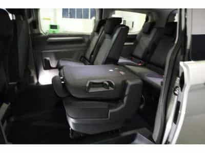 VW T7 Style Court (2026) - Photo 12