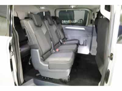 VW T7 Style Court 9P (2026) - Photo 14