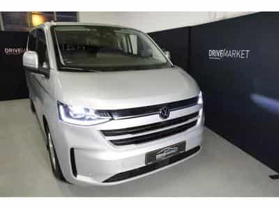 VW T7 Style Court 9P (2026) - Photo 15
