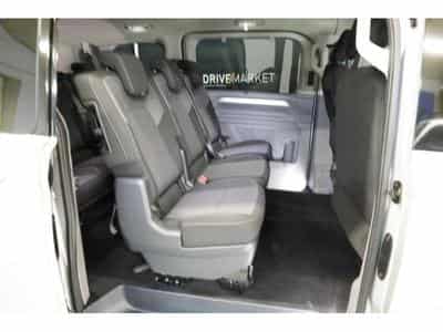 VW T7 Style Court (2026) - Photo 4