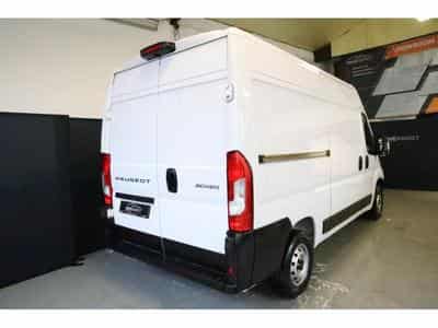 Peugeot Boxer 335 L2H2 Kam PDC DAB Temp BT (2024) - Foto 11