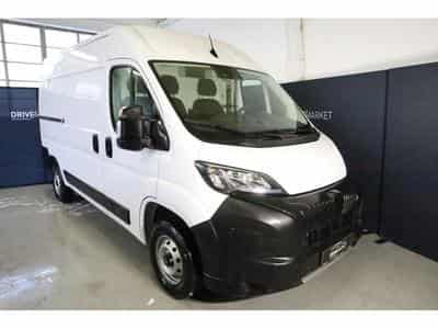 Peugeot Boxer 335 L2H2 Kam PDC DAB Temp BT (2024) - Foto 12
