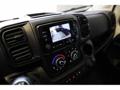 Peugeot Boxer 335 L2H2 Kam PDC DAB Temp BT (2024) - Foto 13