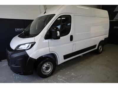 Peugeot Boxer 335 L2H2 Kam PDC DAB Temp BT (2024) - Foto 14
