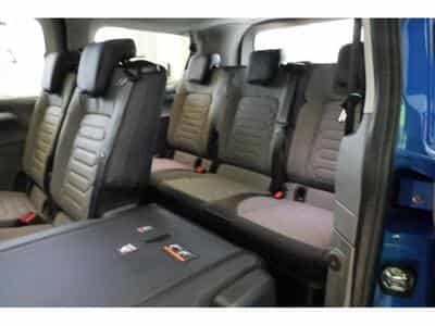 VW T7 Style 4X4 (2026) - Photo 10