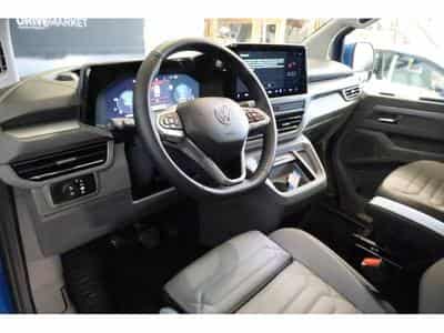 VW T7 Style 4X4 (2026) - Photo 11