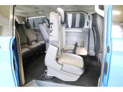 VW T7 Style 4X4 (2026) - Photo 15