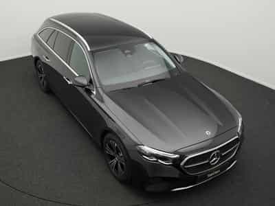 Mercedes E 200 T Avantgarde 360°+Memo+Digital+Apple (2024) - Photo 10