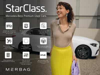 Mercedes E 200 T Avantgarde 360°+Memo+Digital+Apple (2024) - Photo 4