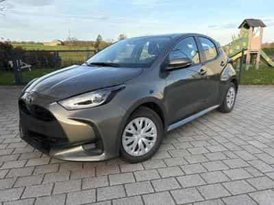 Toyota Yaris Hybride (2021) - Foto 1