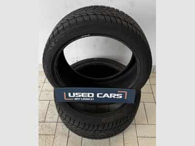 Tires – 19" - Photo 1