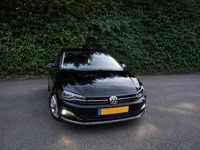 VW Polo 1.6 TDI 95 SCR Highline (2019) - Photo 1