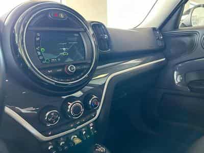 Mini Countryman Cooper SE All4 (2019) - Photo 9