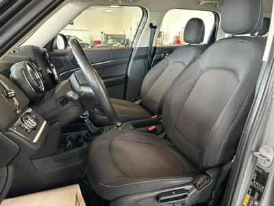 Mini Countryman Cooper SE All4 (2019) - Photo 11