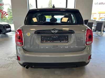 Mini Countryman Cooper SE All4 (2019) - Photo 4