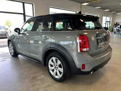 Mini Countryman Cooper SE All4 (2019) - Photo 5