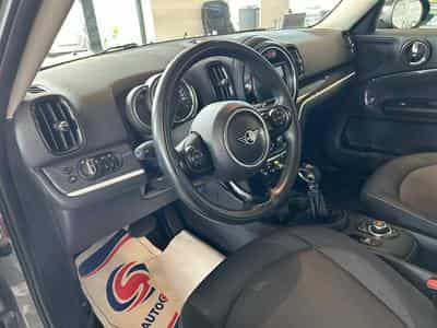 Mini Countryman Cooper SE All4 (2019) - Photo 8