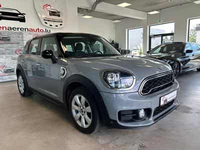 Mini Countryman Cooper SE All4 (2019) - Photo 2