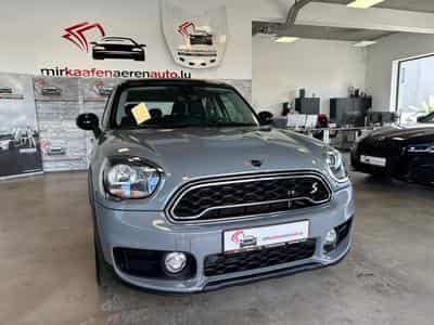 Mini Countryman Cooper SE All4 (2019) - Photo 1