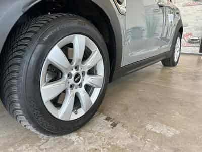 Mini Countryman Cooper SE All4 (2019) - Photo 7