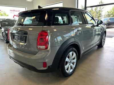 Mini Countryman Cooper SE All4 (2019) - Photo 3