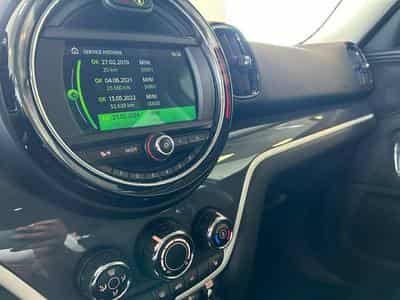 Mini Countryman Cooper SE All4 (2019) - Photo 10