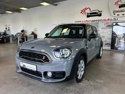 Mini Countryman Cooper SE All4 (2019) - Photo 6