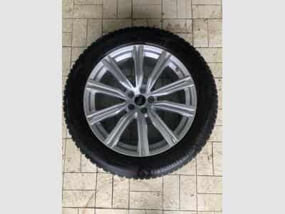 Rims and Tires – 20" - Photo 2