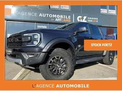 Ford Ranger 3.0 V6  - JUSQU'A 48 MOIS DE GARANTIE (2025) - Foto 1