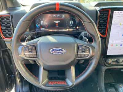 Ford Ranger 3.0 V6  - JUSQU'A 48 MOIS DE GARANTIE (2025) - Foto 10