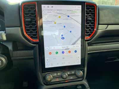 Ford Ranger 3.0 V6  - JUSQU'A 48 MOIS DE GARANTIE (2025) - Foto 12