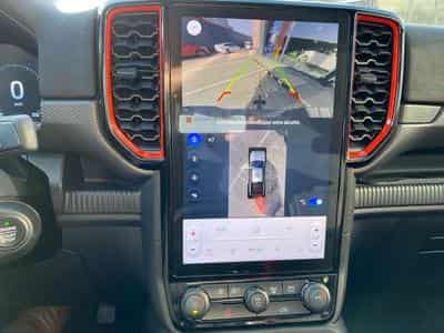 Ford Ranger 3.0 V6  - JUSQU'A 48 MOIS DE GARANTIE (2025) - Foto 13