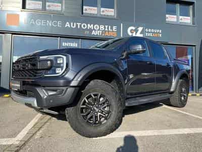 Ford Ranger 3.0 V6  - JUSQU'A 48 MOIS DE GARANTIE (2025) - Foto 2