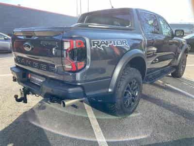 Ford Ranger 3.0 V6  - JUSQU'A 48 MOIS DE GARANTIE (2025) - Foto 5