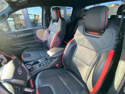 Ford Ranger 3.0 V6  - JUSQU'A 48 MOIS DE GARANTIE (2025) - Foto 9