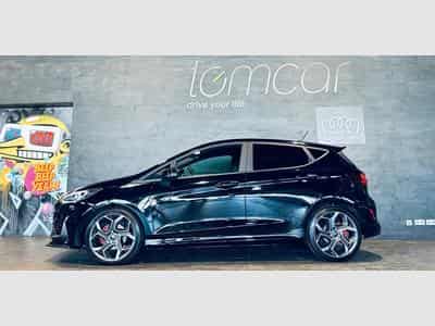 Ford Fiesta FIESTA ST ULTIMATE (2023) - Photo 1