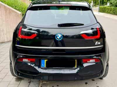 BMW i3 S (2022) - Photo 1