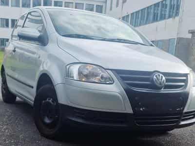 VW Fox (2005) - Foto 1
