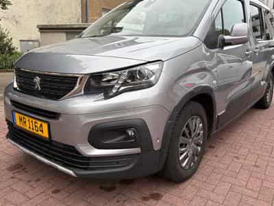 Peugeot Rifter (2020) - Photo 1