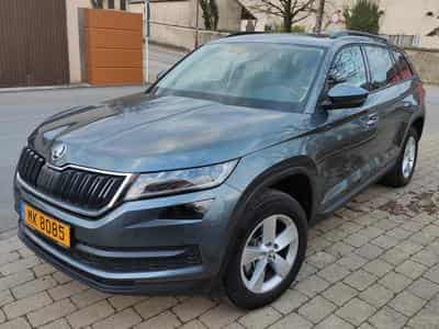 Skoda Kodiaq Skoda Kodiaq Ambition 2.0TDI DSG 7 Seats (2019) - Photo 1