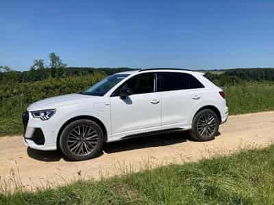 Audi Q3 Q3 S line 45 Tfsi e 180 kw (2021) - Photo 1