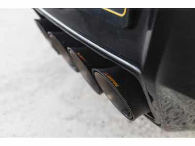 Chevrolet Corvette C7 Z06 | 3LZ | EURO | AKRAPOVIC (2016) - Foto 12