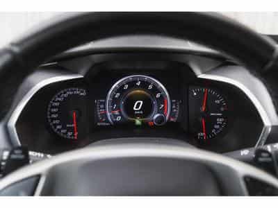 Chevrolet Corvette C7 Z06 | 3LZ | EURO | AKRAPOVIC (2016) - Foto 15