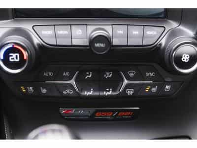 Chevrolet Corvette C7 Z06 | 3LZ | EURO | AKRAPOVIC (2016) - Foto 8