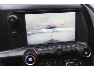 Chevrolet Corvette C7 Z06 | 3LZ | EURO | AKRAPOVIC (2016) - Foto 9