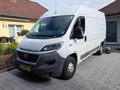 Fiat Ducato L2 H2 2.3L Multijet (2016) - Photo 1