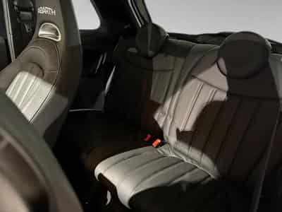 Abarth 500 595 Turismo (2020) - Photo 11
