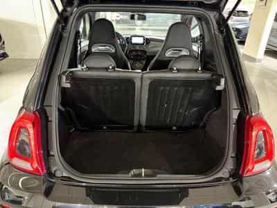 Abarth 500 595 Turismo (2020) - Photo 12