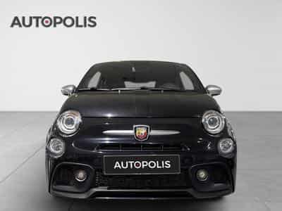 Abarth 500 595 Turismo (2020) - Photo 14