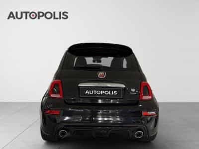 Abarth 500 595 Turismo (2020) - Photo 15